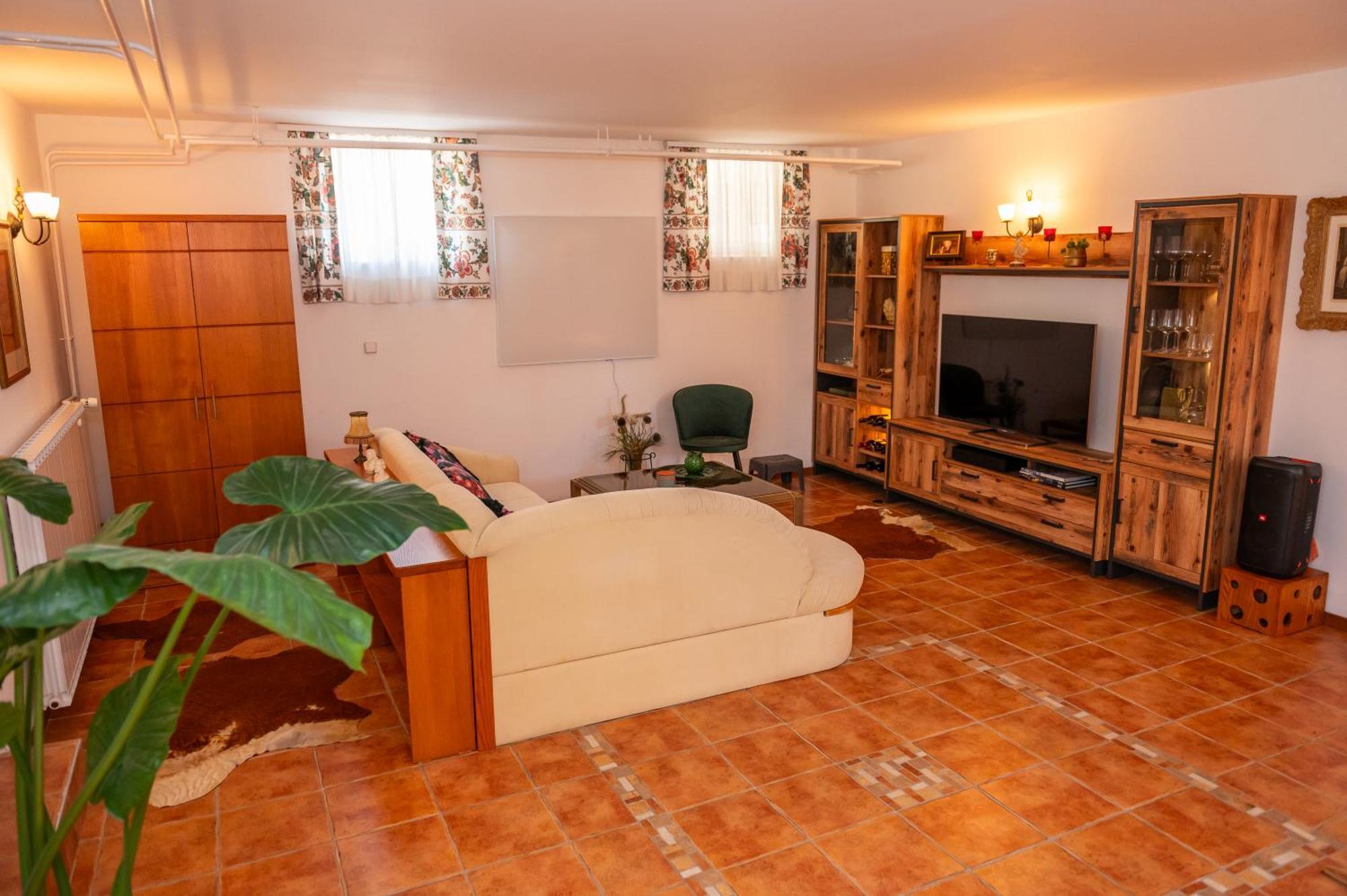 Relax Apartma Peter بتوي المظهر الخارجي الصورة
