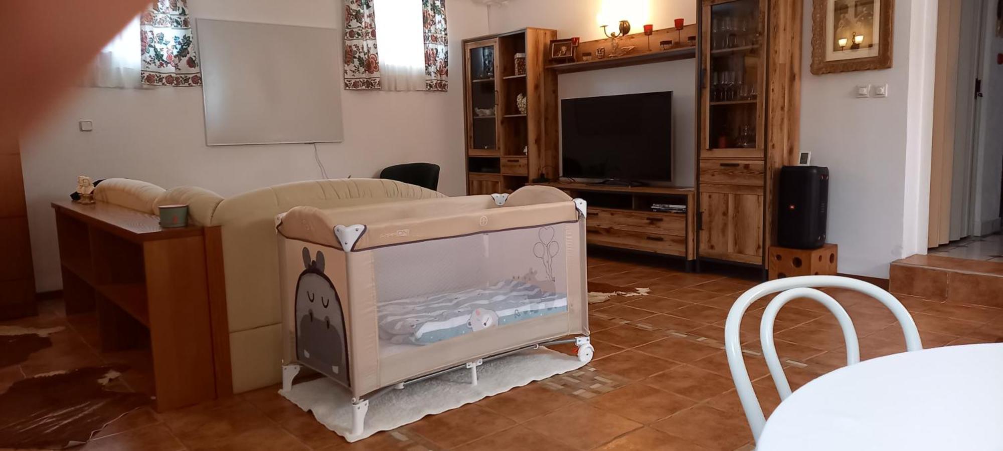 Relax Apartma Peter بتوي المظهر الخارجي الصورة