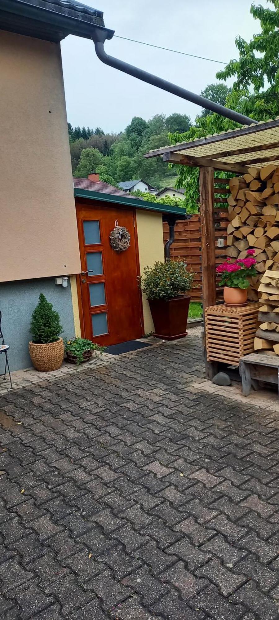 Relax Apartma Peter بتوي المظهر الخارجي الصورة